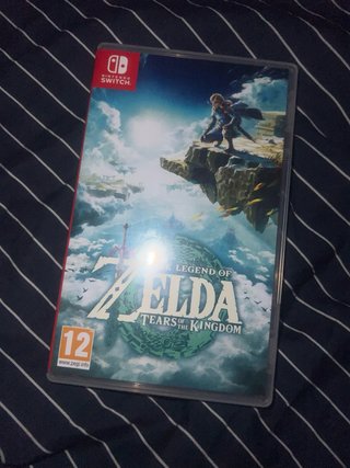 Animal Crossing: New Horizons Switch
