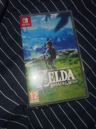 Animal Crossing: New Horizons Switch