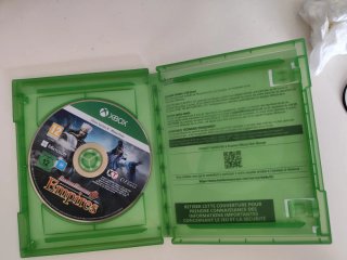 Dynasty Warriors 9 Empires Xbox Series X/One