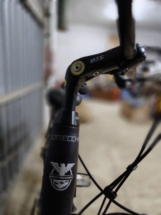 Bicicleta eléctrica Bottecchia BE16