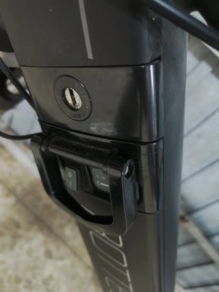 Bicicleta eléctrica Bottecchia BE16