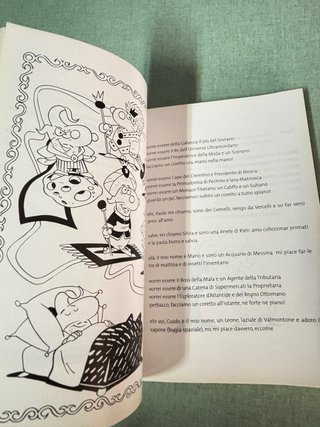 2 Libri Gli Armadilli Blu