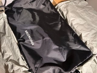 Balenciaga Runner Graffiti Talla 37