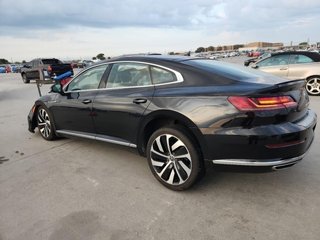Despiece Volkswagen Arteon Sel R-Line 2021