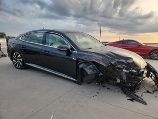 Despiece Volkswagen Arteon Sel R-Line 2021