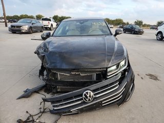 Despiece Volkswagen Arteon Sel R-Line 2021