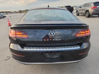 Despiece Volkswagen Arteon Sel R-Line 2021