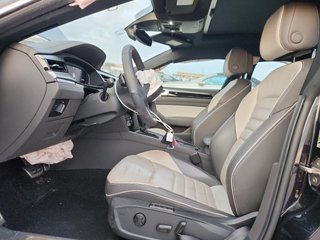 Despiece Volkswagen Arteon Sel R-Line 2021