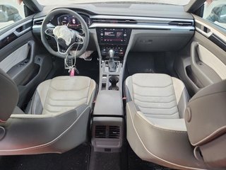Despiece Volkswagen Arteon Sel R-Line 2021