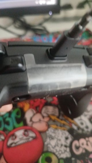 Mando Razer Raiju V3