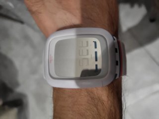 Orologio Swatch Touch Digitale