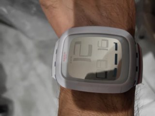 Orologio Swatch Touch Digitale