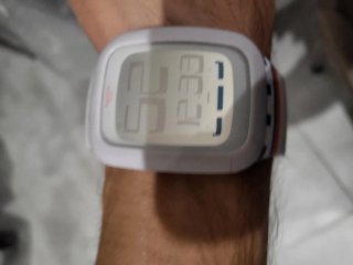 Orologio Swatch Touch Digitale