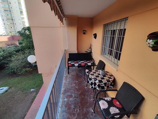 Piso en venta en Centro Ciudad en Fuengirola