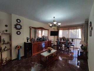 Piso en venta en Centro Ciudad en Fuengirola