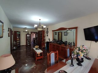 Piso en venta en Centro Ciudad en Fuengirola