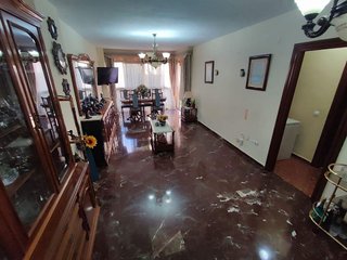 Piso en venta en Centro Ciudad en Fuengirola