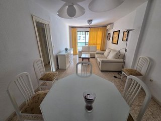 Piso en venta en Zona Puerto Deportivo en Fuengirola
