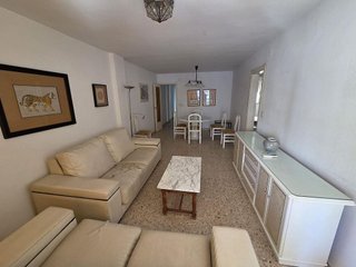 Piso en venta en Zona Puerto Deportivo en Fuengirola