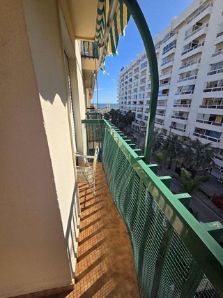 Piso en venta en Zona Puerto Deportivo en Fuengirola