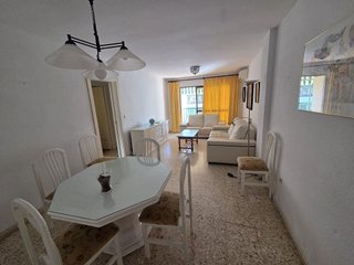 Piso en venta en Zona Puerto Deportivo en Fuengirola