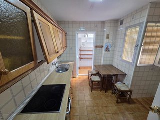 Piso en venta en Zona Puerto Deportivo en Fuengirola
