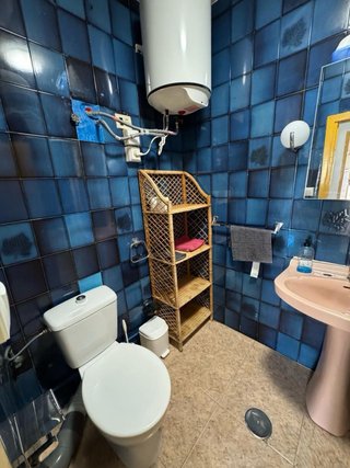 Alquiler habitación