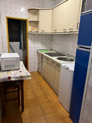 Alquiler habitación