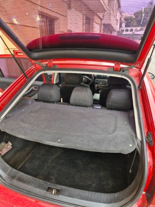 SEAT Leon 2002