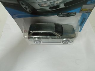 Hot Wheels 2024 - '94 Audi Avant RS2 Zamac