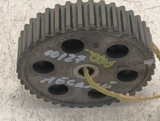 POLEA ARBOL LEVAS RENAULT MEGANE I FASE 2 BERLINA