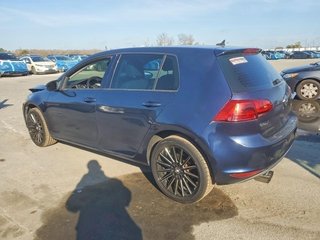 Despiece Volkswagen Golf 2015