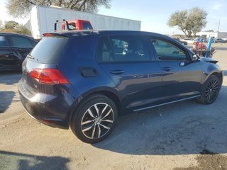 Despiece Volkswagen Golf 2015