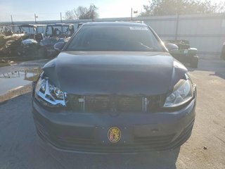 Despiece Volkswagen Golf 2015