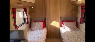 Caravana Lunar
