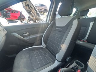 2907840 850105963s paragolpes tras dacia sandero