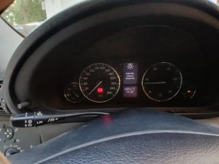 Mercedes-Benz Clase C 2006