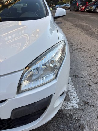 Pulido de faros a domicilio