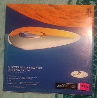 2X Virtualmismo (lote)