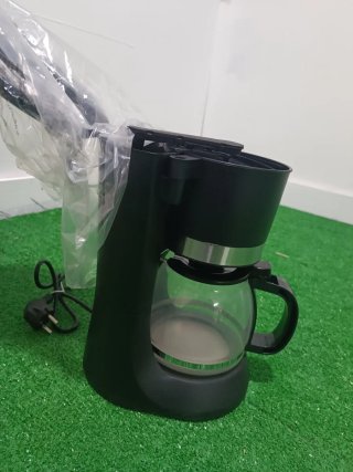 Cafetera de goteo Küken 900W