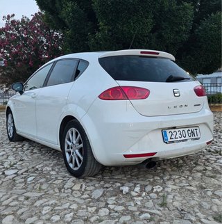 SEAT Leon 2010