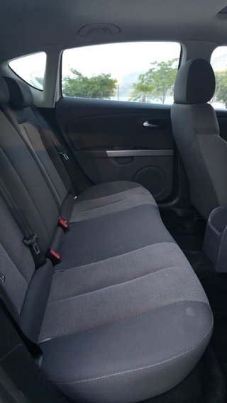 SEAT Leon 2010