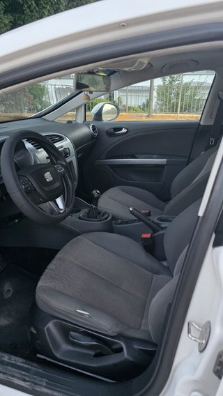 SEAT Leon 2010