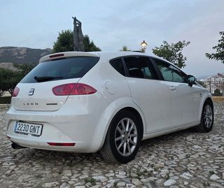 SEAT Leon 2010