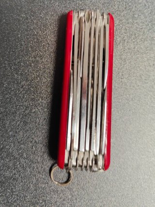 Navaja Aitor Emperador