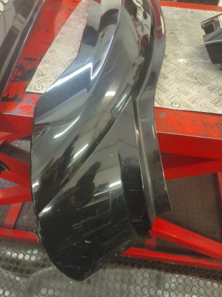 Tapas Laterales KYMCO PEOPLE 125 (2007-2016)