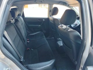 Honda CR-V 2012