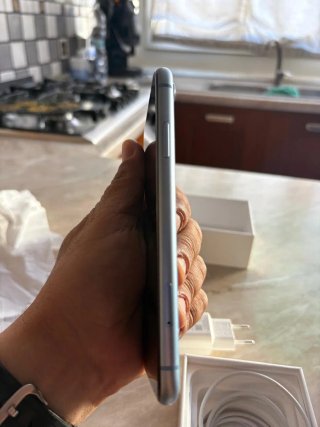 Apple iPhone 11 Bianco