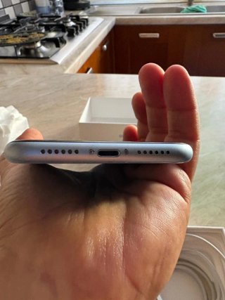 Apple iPhone 11 Bianco