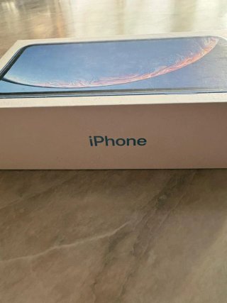 Apple iPhone 11 Bianco